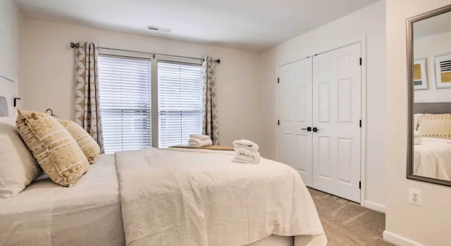 Near Bethany Beach: Family Home w/ Patio & BBQ