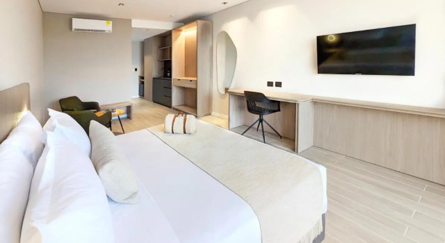 Botanico Hotel y Spa, Réserver Complexe hôtelier Hôtels 4 étoiles à Antioquia, 4*