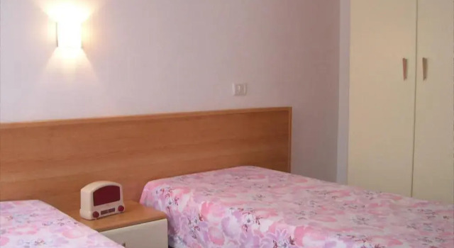 Апартаменты Villa Vale Mery
