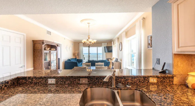 Crystal Shores West By RedAwning, Prenota Hotel Hotel a Alabama con piscina, Piscina