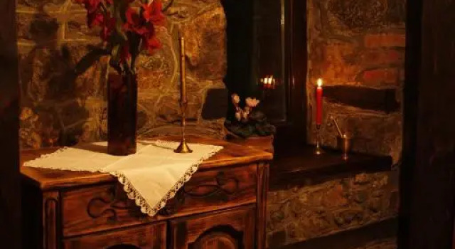 Номер Economy Villa Jovan