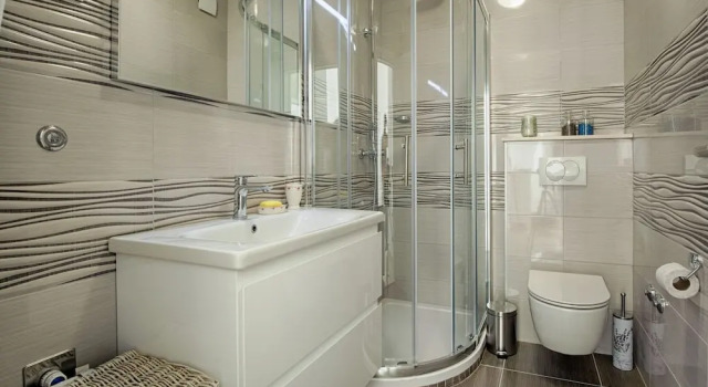 Номер Standard Cezar Luxury Apartment