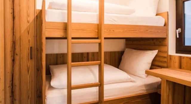 Апартаменты Garni Hotel Katzenthalerhof