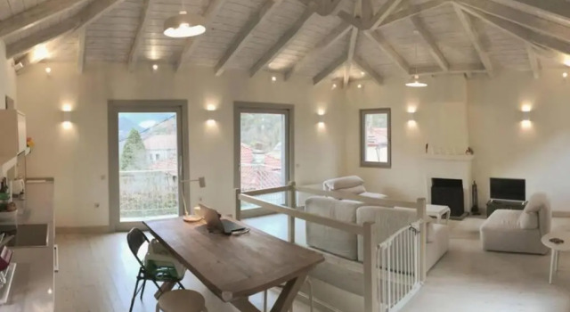 Вилла Footpath House / Ολόκληρο σπίτι στο Μεγάλο Χωριό