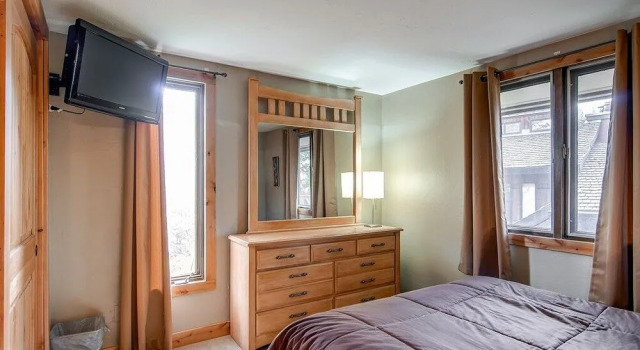 Townhome Four OClock, Забронировать Отель Отели Брекенридж 4 звезды, 4*