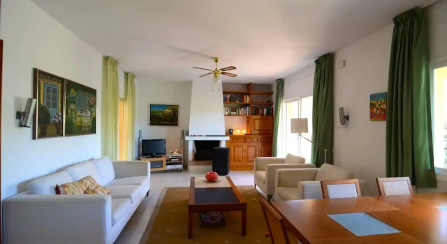 Villa Cala Moreta 44