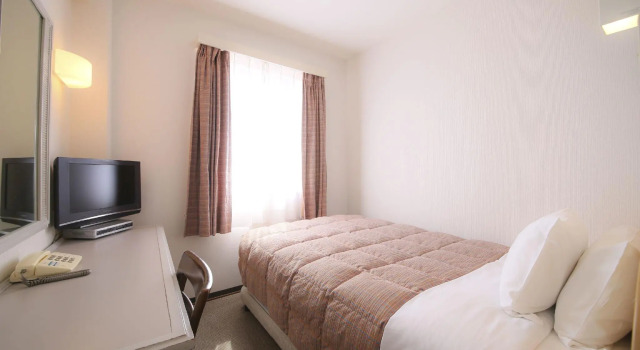Одноместный номер Standard KOKO STAY Sukagawa