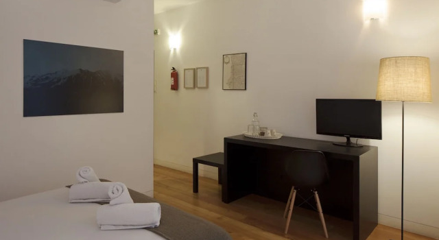 Номер Comfort Cale Guest House