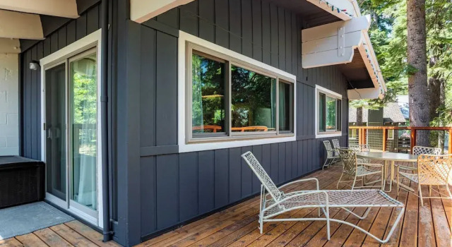 Коттедж Fawn by Avantstay Secluded Cabin w/ Large Deck Surrounded by Forest