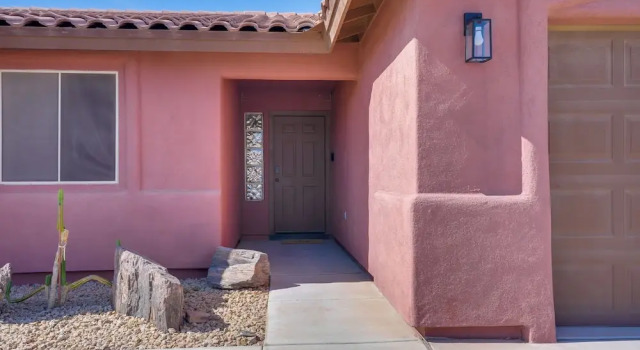 Near Golf Courses: Poolside Paradise in Yuma!, Забронировать Дом для отпуска Фортуна-Футхилс штат Аризона