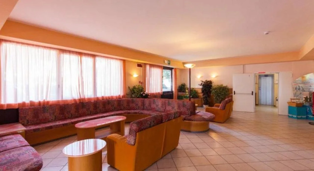Hotel Gabry, Buchen Sie Hotel Cervia 