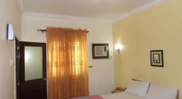 Студия Deluxe Springhills Hotels Limited