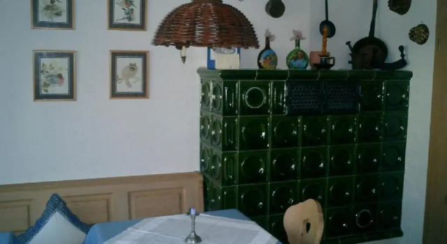 Номер Standard Gästehaus Zehntgraf