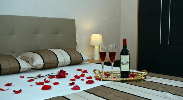 Oasis Deluxe Apartments, Забронировать Апартаменты/квартира Апартаменты Скопелос, Апартаменты/квартира
