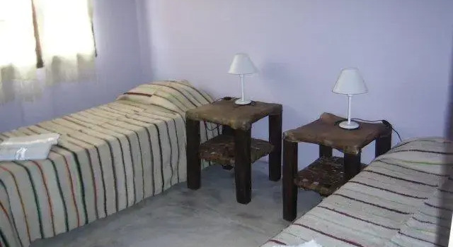 Los Airampos, Buchen Sie Hotel Humahuaca Quebrada de Humahuaca