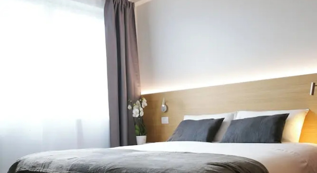 Номер Business Bed and Bike Verona