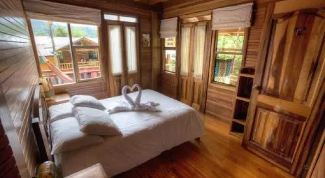 Dragonfly Inn B&B Mindo
