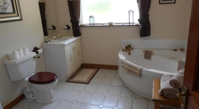 Номер Standard Birchdale House B&B