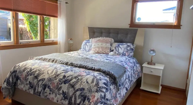 Central City Art Deco 2 Bedroom House, Rezerwuj Hotel Rotorua 