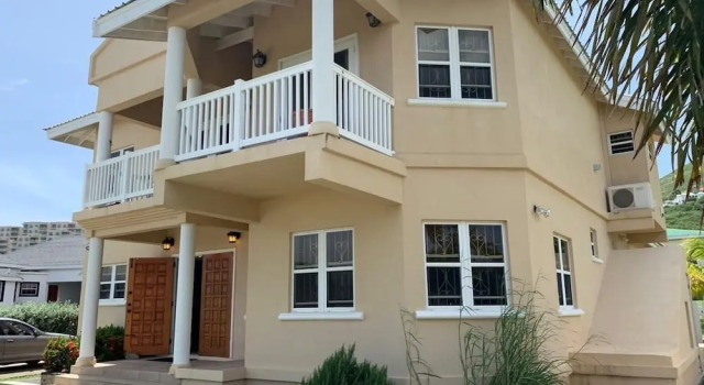 Ababil House, Buchen Sie Hotel Basseterre St Kitts