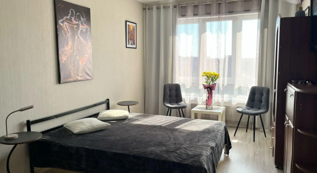 Apartments on Oktyabrskaya street 57, Book Apartment Kaliningrad Kaliningrad Region