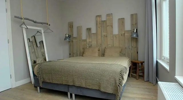 Номер Comfort Boutique hotel van Ham