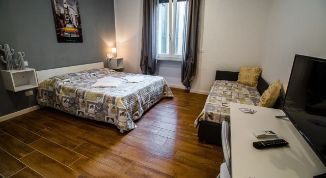 Residenza Suebi
