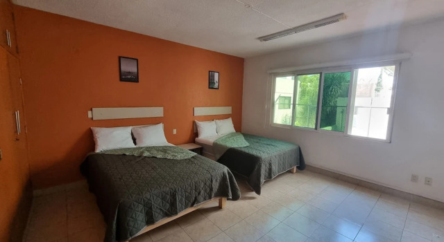 Residencia Ximatario