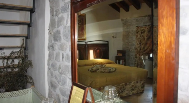 B&B Eremo Gioioso