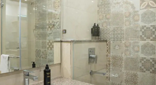 Студия Standard AR Suites KLJ Square