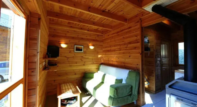 Les Chalets d'Ursus, Rezervovat Chata Perles-et-Castelet Ariège