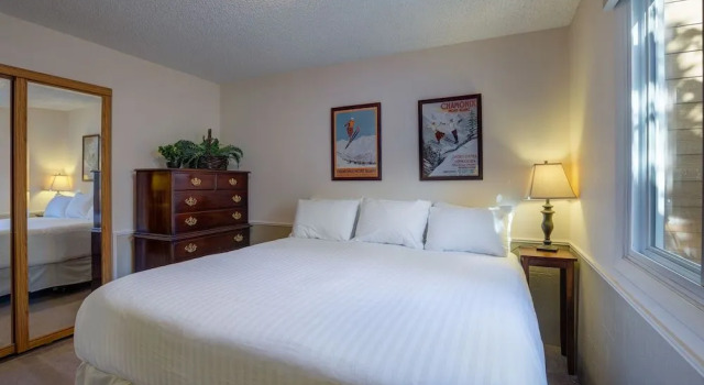 67 Peaks View Ct #222 - 2 Br Condo, Buchen Sie Ferienwohnung Blue River 