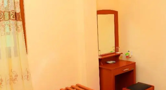 Номер Deluxe Megabe Villa