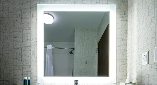 Люкс Standard Holiday Inn Express & Suites Eagan - Minneapolis Area by IHG