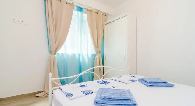 Апартаменты Superior ABC Lapad Apartments