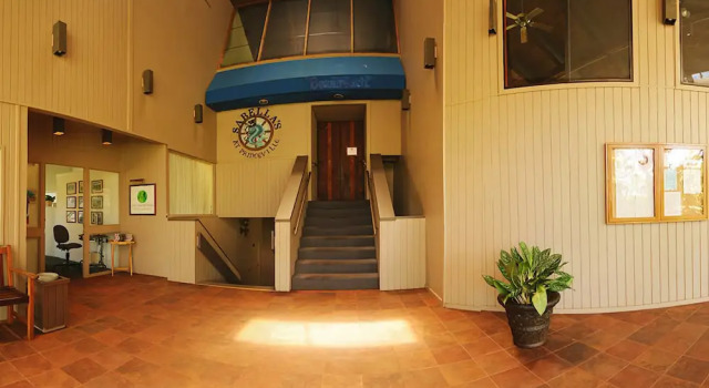 Castle at Princeville