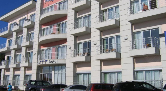 Morskoy Hotel