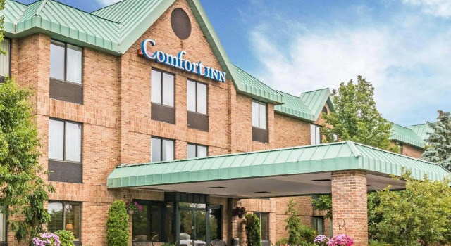 Wingate by Wyndham Utica
