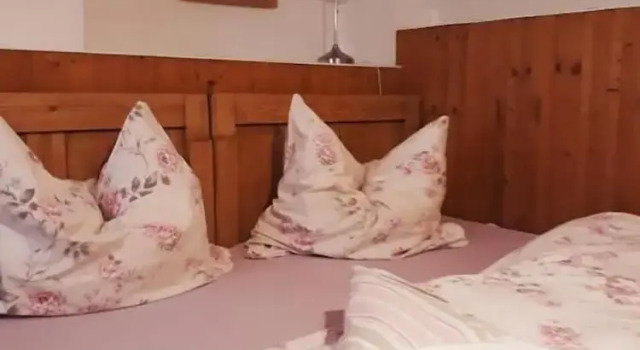 Номер Deluxe Pension Laura