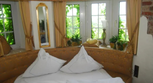 Hotel und Restaurant Steverburg, Buchen Sie Hotel Nottuln Münsterland