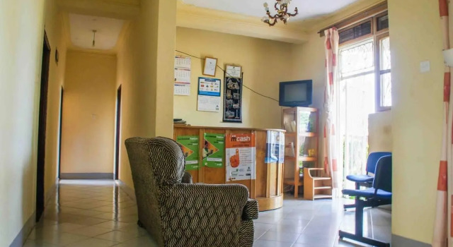 Bekasa Hotel, Prenota Hotel Mbale Mbale