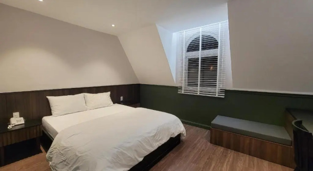 Номер Deluxe Savio House