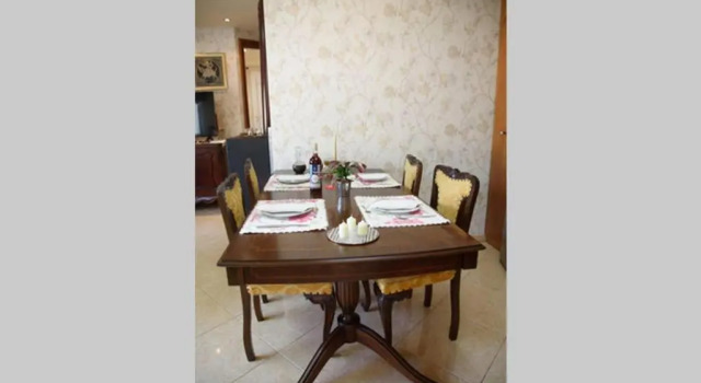 Коттедж с 2 комнатами Marys House Sea View 15meters from the beach