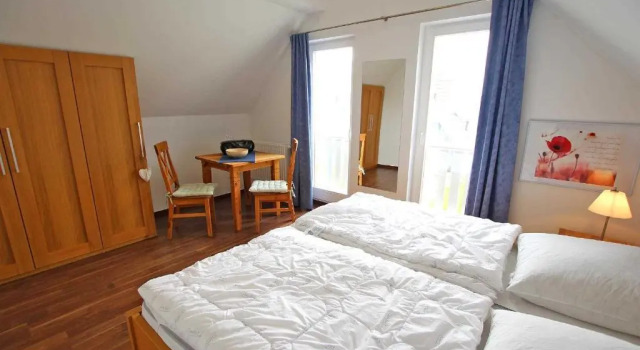 Ferienhaus Breege RUeG 2151