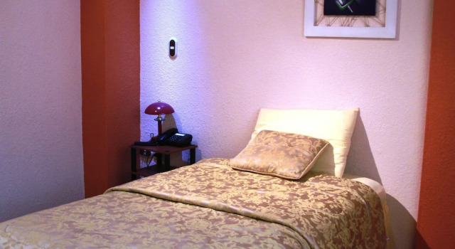 Номер Standard Chez Elena Guesthouse