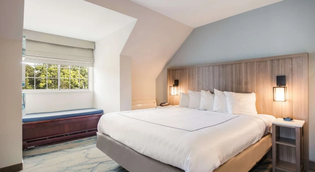 Heidel House Hotel and Conference Center, Ascend Hotel Collection