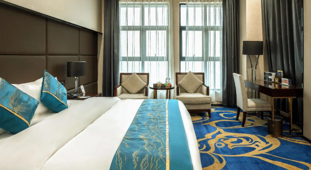 Yameisi International Hotel, Varaa Hotelli Zunyi Guizhou