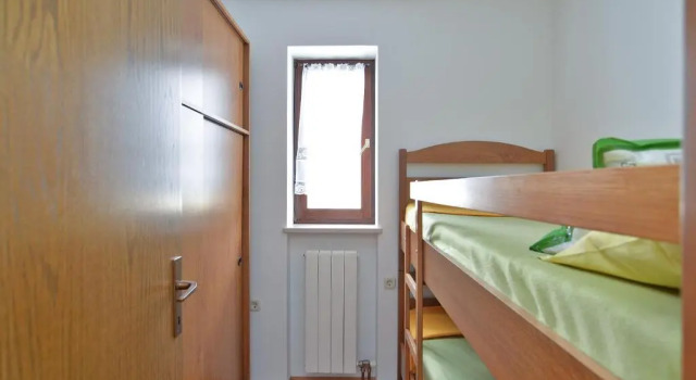 Апартаменты Apartment Elio 1606