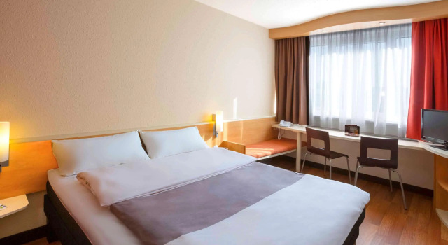 Ibis Linz City
