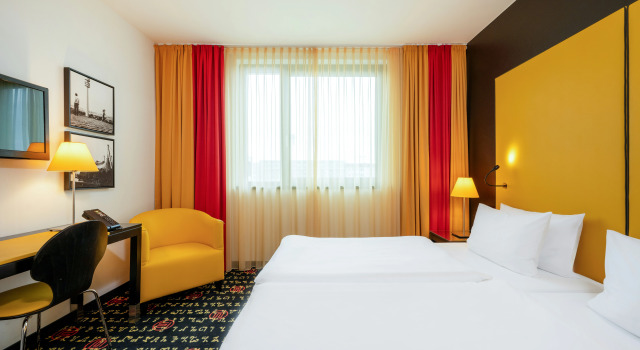 Holiday Inn Munich - Westpark